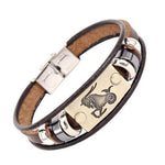 Bracelet Capricorne | Bambou Boutique