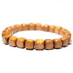 Bracelet Carré | Bambou Boutique