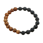 Bracelet Cercle | Bambou Boutique