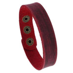 Bracelet Rouge | Bambou Boutique