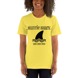 T-Shirt Bambou<br> Requin Femme - Bambou Boutique