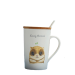 Mug Hamster | Bambou Boutique