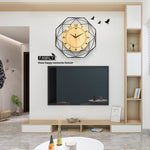 Horloge Bambou<br> Design - Bambou Boutique