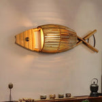 Lampe Bambou<br> Maison - Bambou Boutique