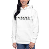 Sweat Femme Pharmacie | Bambou Boutique