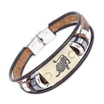 Bracelet Astrologie | Bambou Boutique