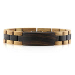 Bracelet Bois | Bambou Boutique