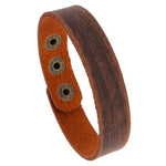 Bracelet Jaune | Bambou Boutique