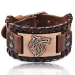 Bracelet Loup | Bambou Boutique