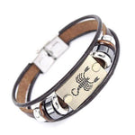 Bracelet Scorpion | Bambou Boutique