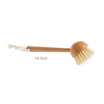 Brosse Vaisselle Bambou - Bambou Boutique