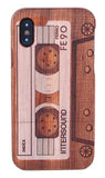 Coque Iphone Cassette | Bambou Boutique