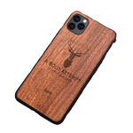 Coque Iphone Cerf | Bambou Boutique