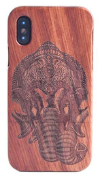 Coque Iphone Indien | Bambou Boutique