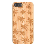 Coque Iphone Palmier | Bambou Boutique