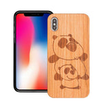 Coque Iphone Panda | Bambou Boutique
