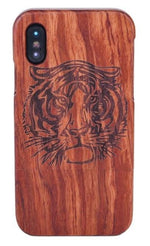 Coque Iphone Tigre | Bambou Boutique