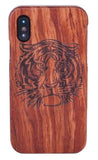 Coque Iphone Tigre | Bambou Boutique