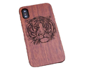 Coque Samsung Tigre | Bambou Boutique