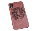 Coque Samsung Tigre | Bambou Boutique