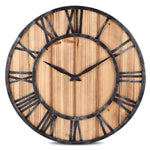 Horloge Art | Bambou Boutique