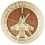 Horloge Aviation | Bambou Boutique