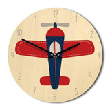 Horloge Avion | Bambou Boutique