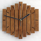 Horloge Bambou | Bambou Boutique