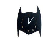Horloge Batman | Bambou Boutique