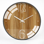 Horloge Brillant | Bambou Boutique