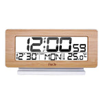 Horloge Chambre | Bambou Boutique