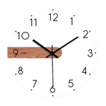 Horloge Création | Bambou Boutique