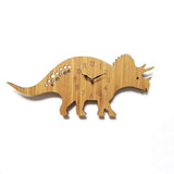 Horloge Dino | Bambou Boutique