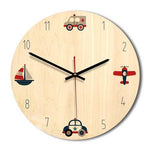 Horloge Enfants | Bambou Boutique