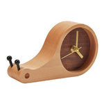 Horloge Escargot | Bambou Boutique