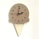 Horloge Glace | Bambou Boutique