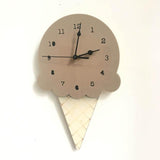 Horloge Glace | Bambou Boutique