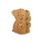 Horloge Koala | Bambou Boutique