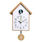 Horloge Maison | Bambou Boutique