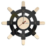 Horloge Marin | Bambou Boutique
