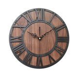 Horloge Modern | Bambou Boutique