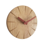 Horloge Montagne | Bambou Boutique