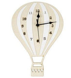 Horloge Montgolfière | Bambou Boutique