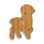 Horloge Mouton | Bambou Boutique