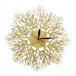 Horloge Racine | Bambou Boutique