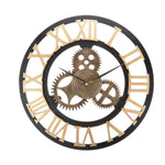 Horloge Romain | Bambou Boutique