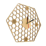 Horloge Ruche | Bambou Boutique