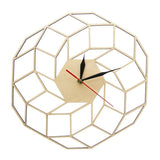Horloge Spiral | Bambou Boutique