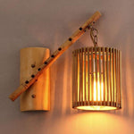 Lampe Bambou Lanterne | Bambou Boutique