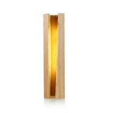 Lampe Bois Design | Bambou Boutique